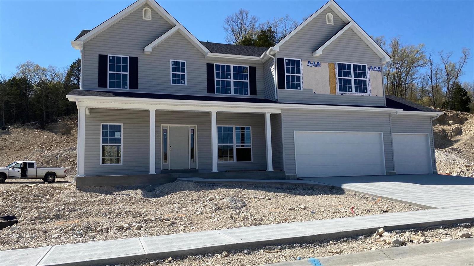 Bailey Farms - Residential