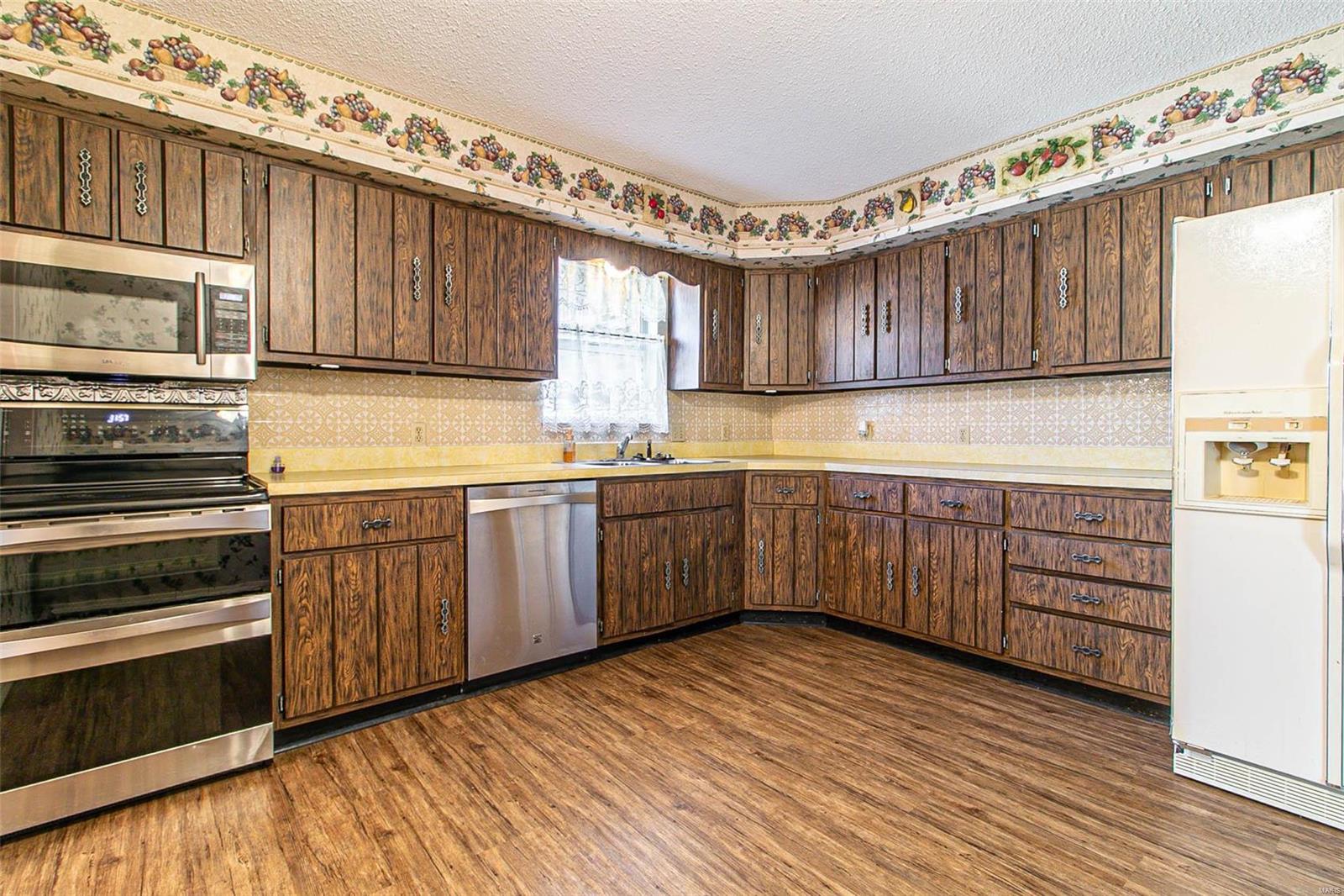 Town and Country - Residential