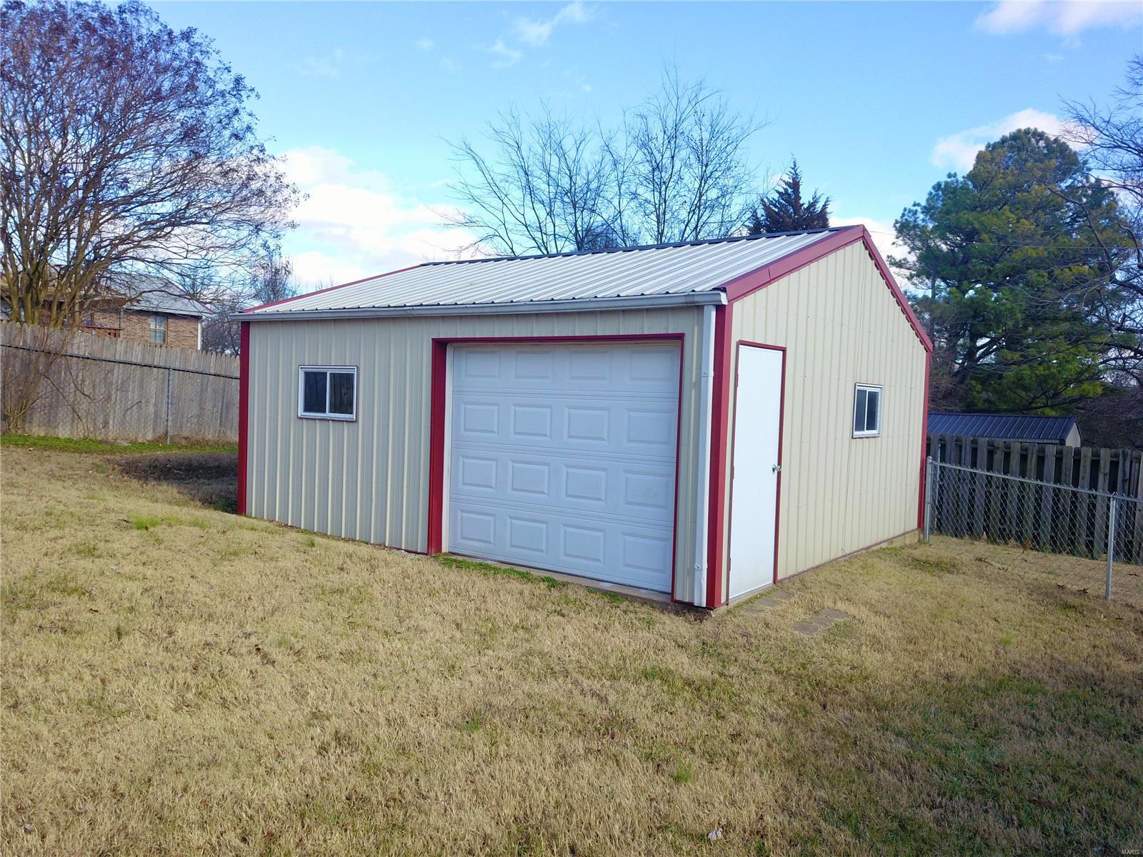 Town and Country - Residential