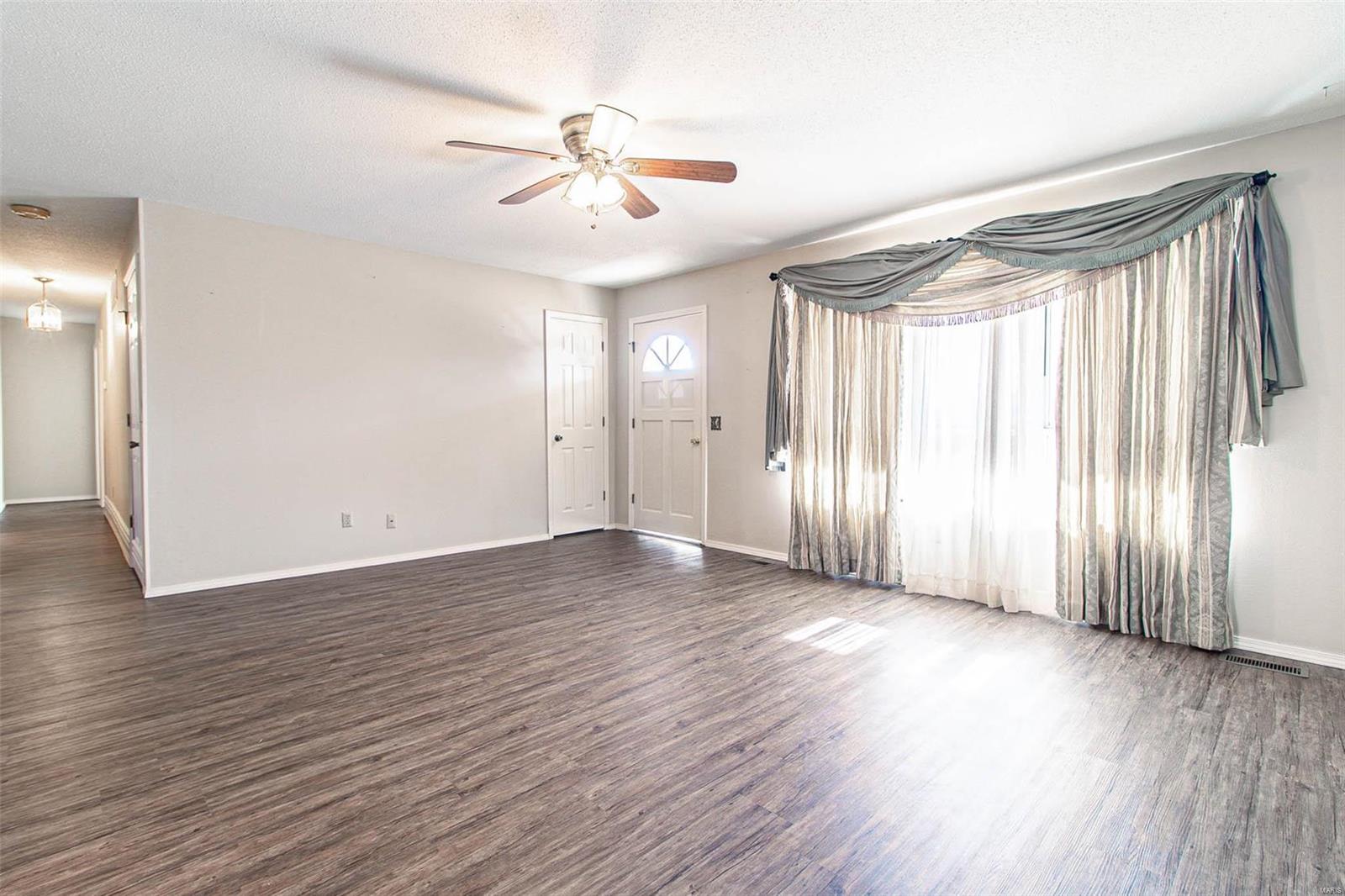 Town and Country - Residential