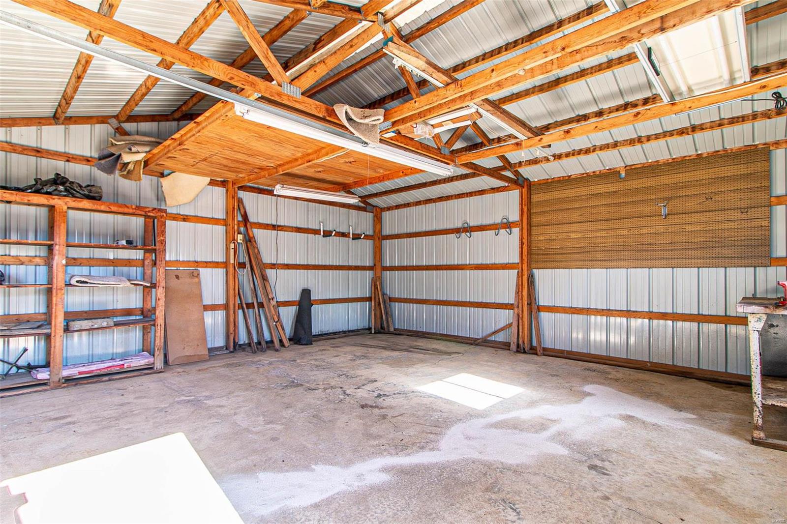 Town and Country - Residential