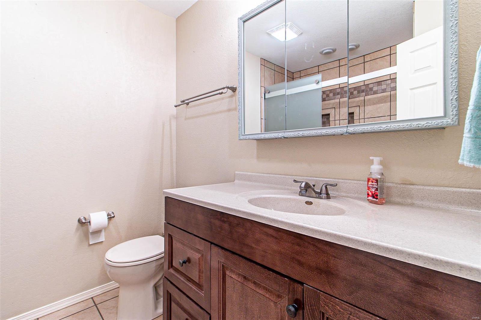 Town and Country - Residential