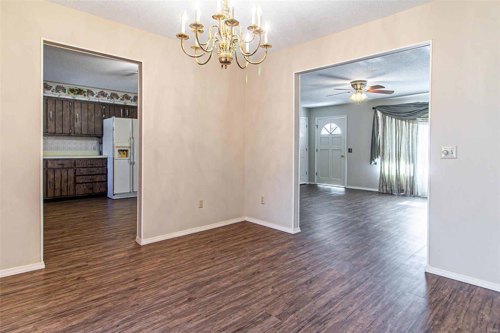 Town and Country - Residential