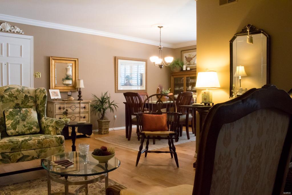 Bodley Manor Condo - Residential