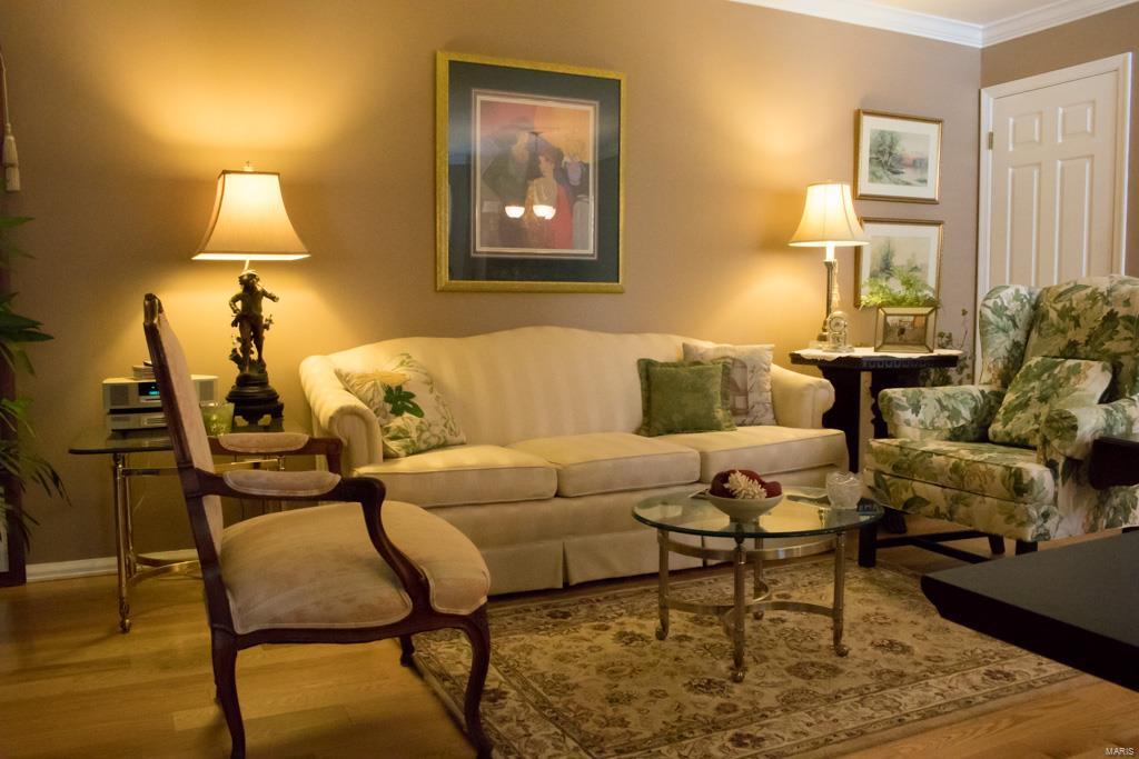 Bodley Manor Condo - Residential