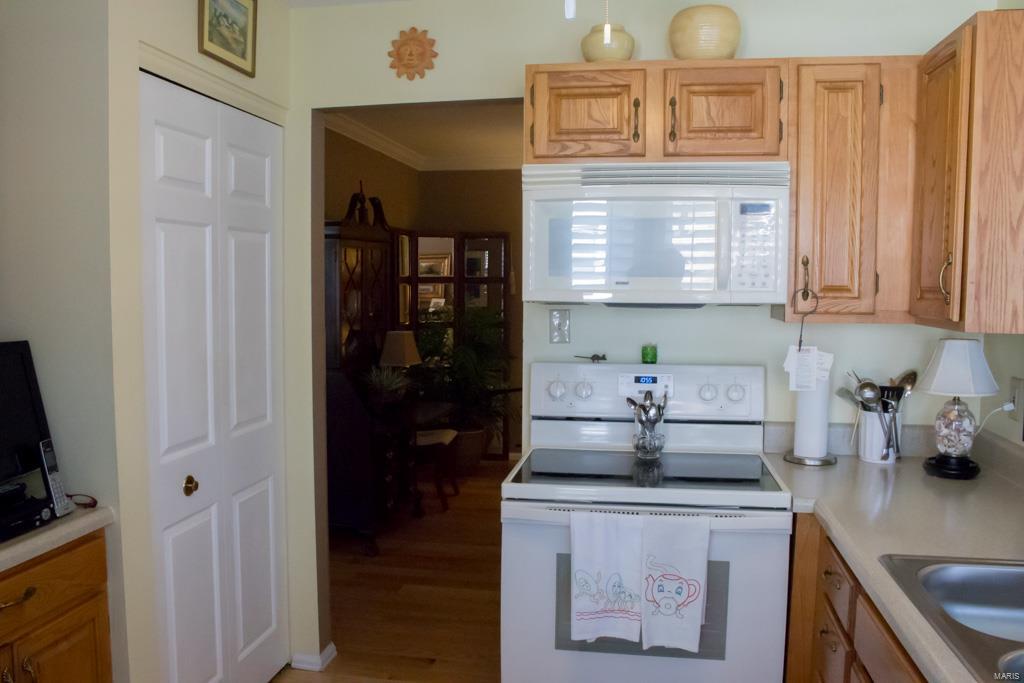 Bodley Manor Condo - Residential