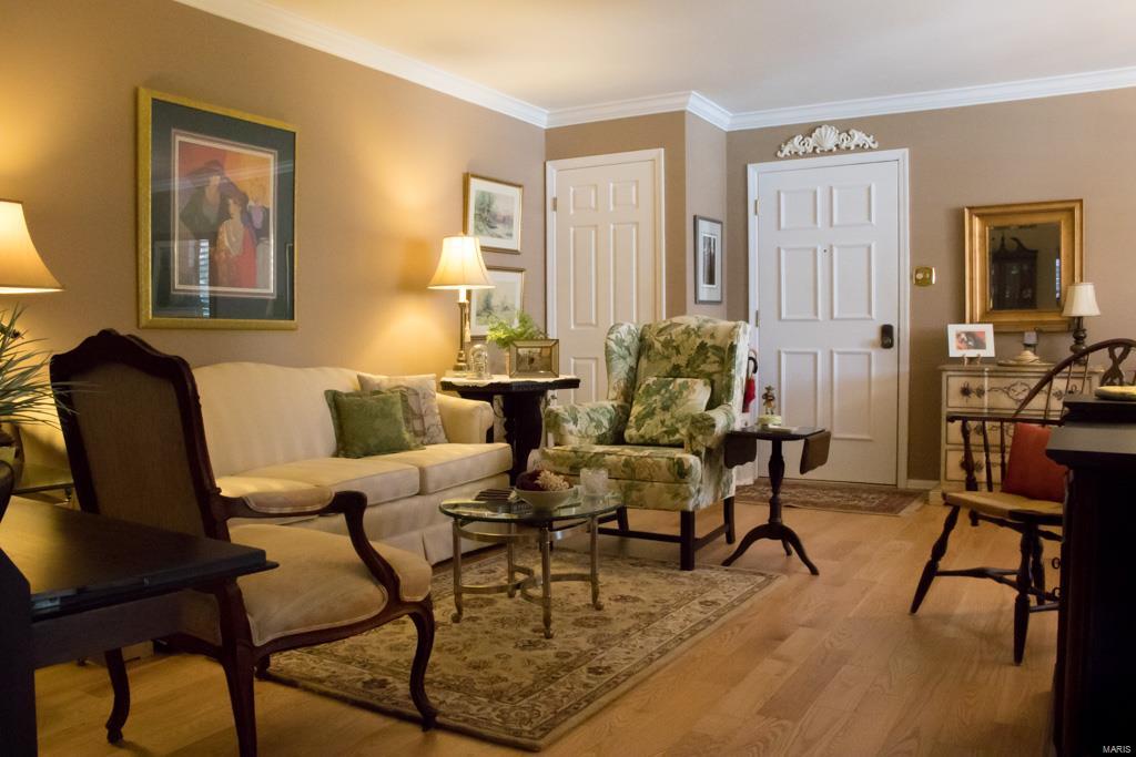 Bodley Manor Condo - Residential