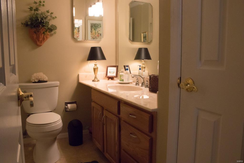 Bodley Manor Condo - Residential