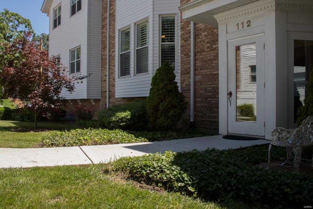 Bodley Manor Condo - Residential