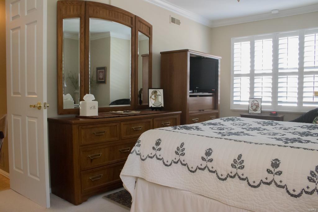 Bodley Manor Condo - Residential