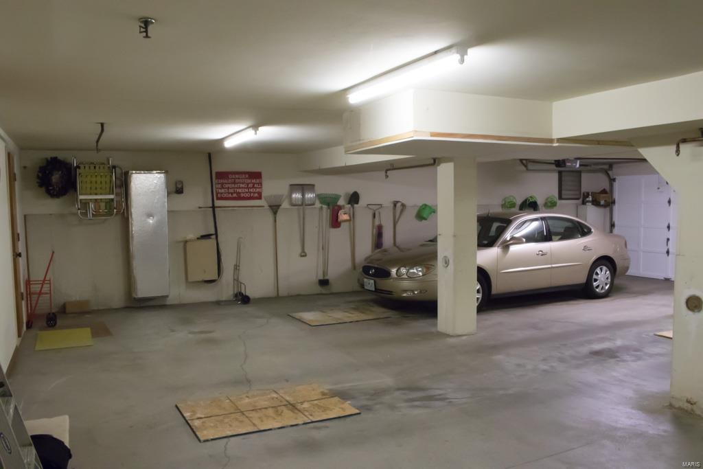 Bodley Manor Condo - Residential