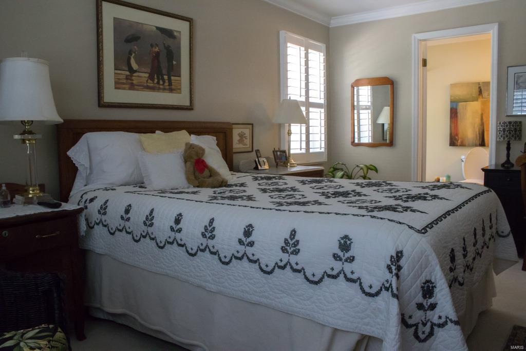 Bodley Manor Condo - Residential