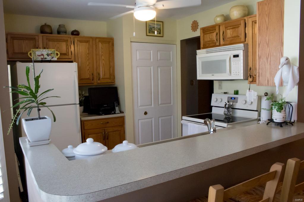 Bodley Manor Condo - Residential