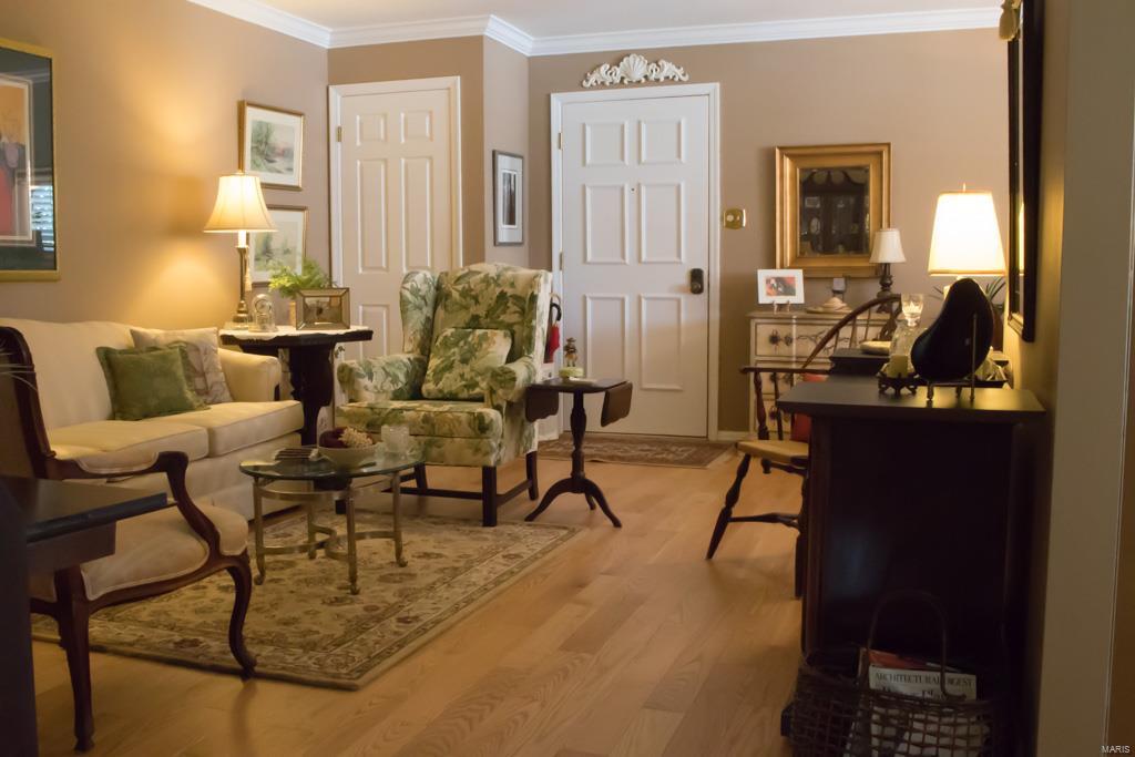 Bodley Manor Condo - Residential