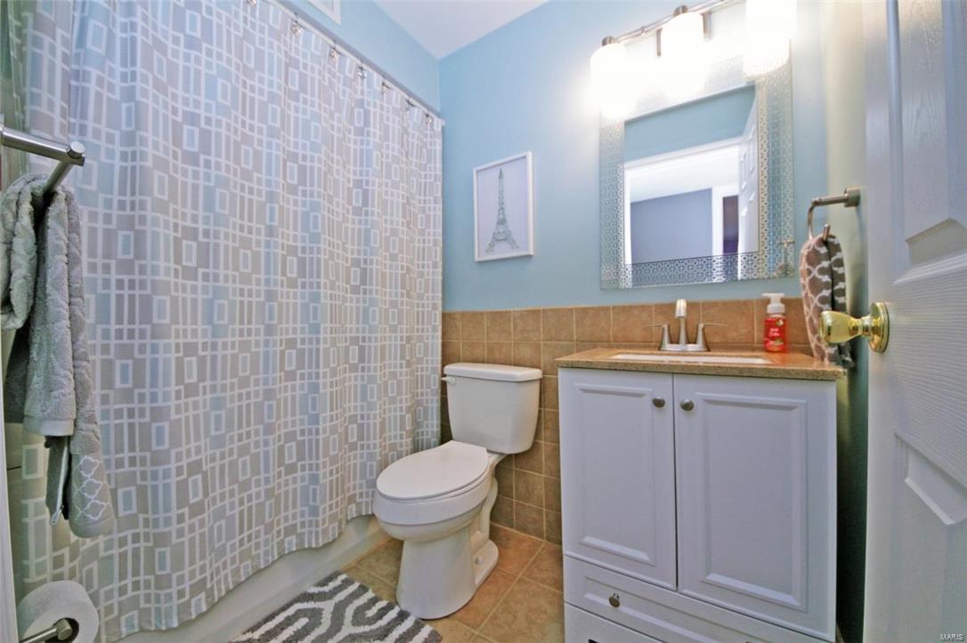 Brandywine Condo 3 - Residential