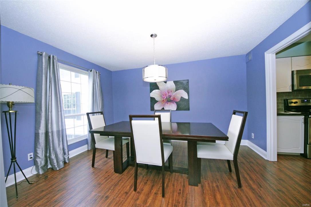 Brandywine Condo 3 - Residential