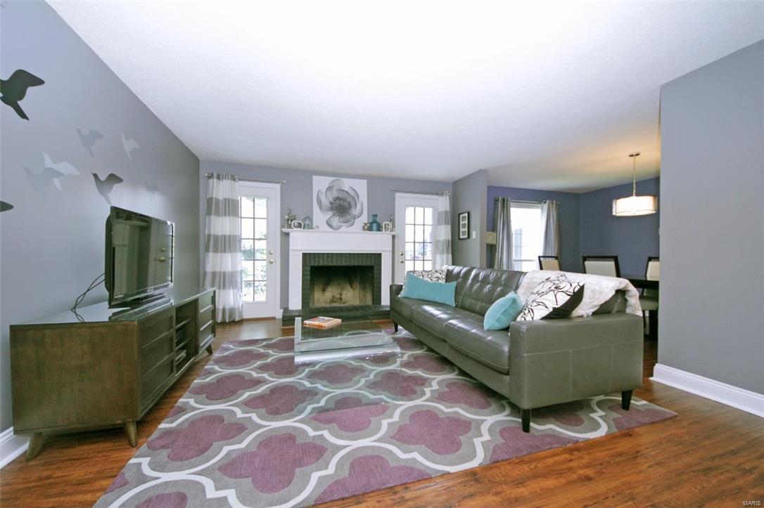 Brandywine Condo 3 - Residential