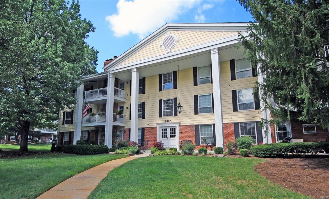 Brandywine Condo 3 - Residential