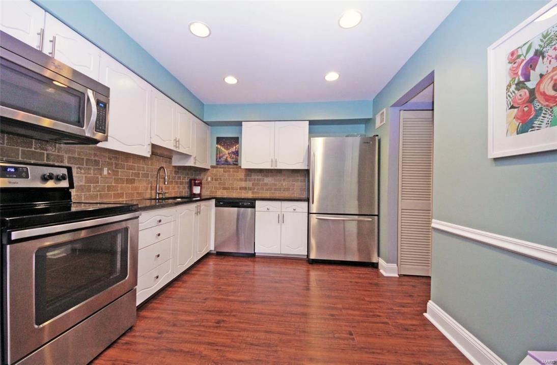 Brandywine Condo 3 - Residential