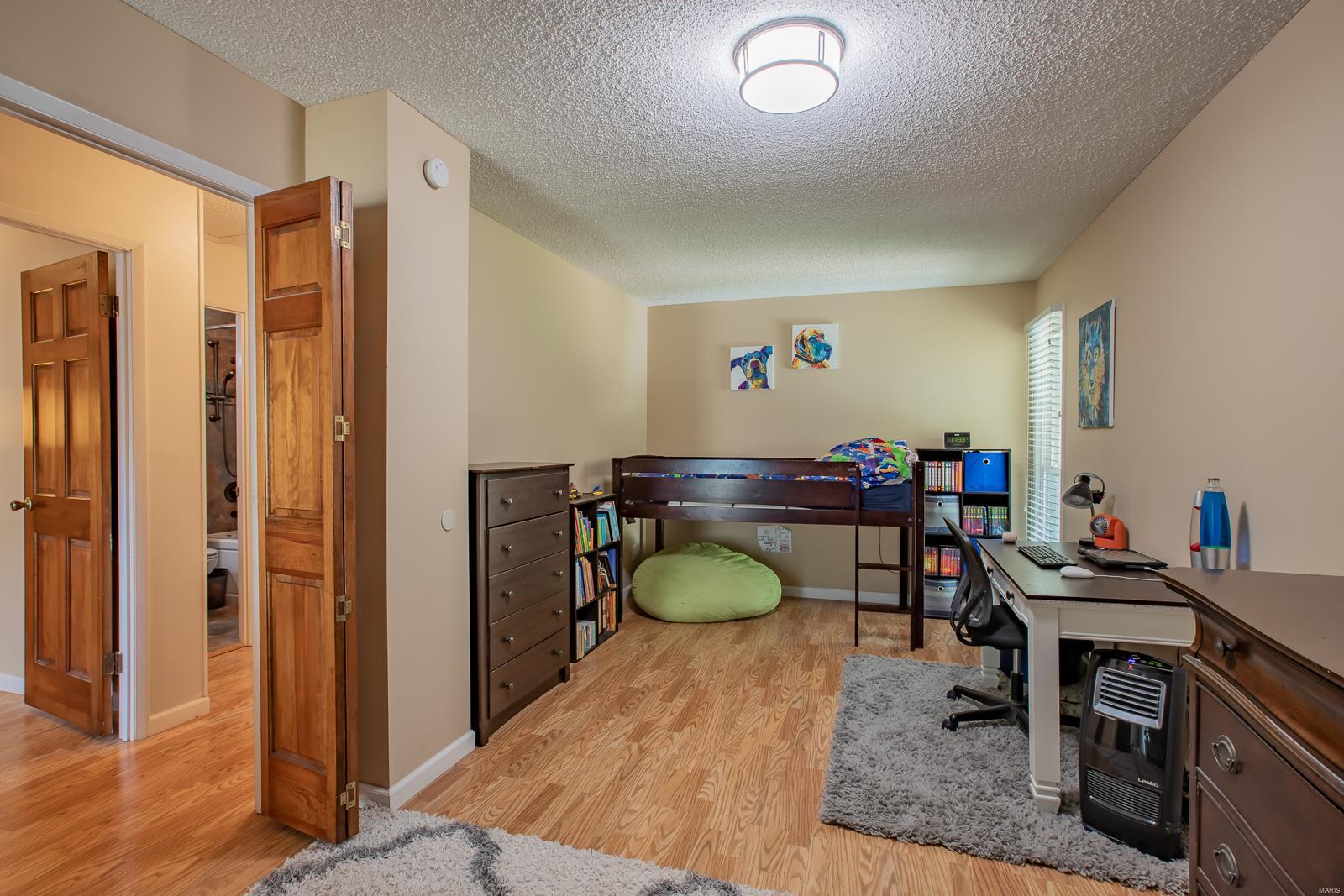 Pheasant Run - Residential