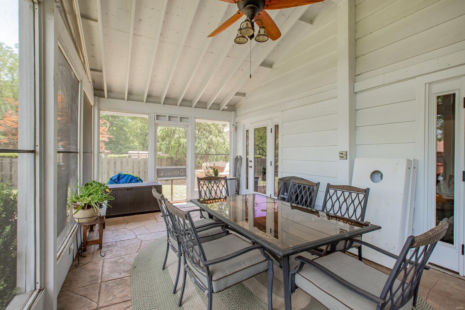 Pheasant Run - Residential