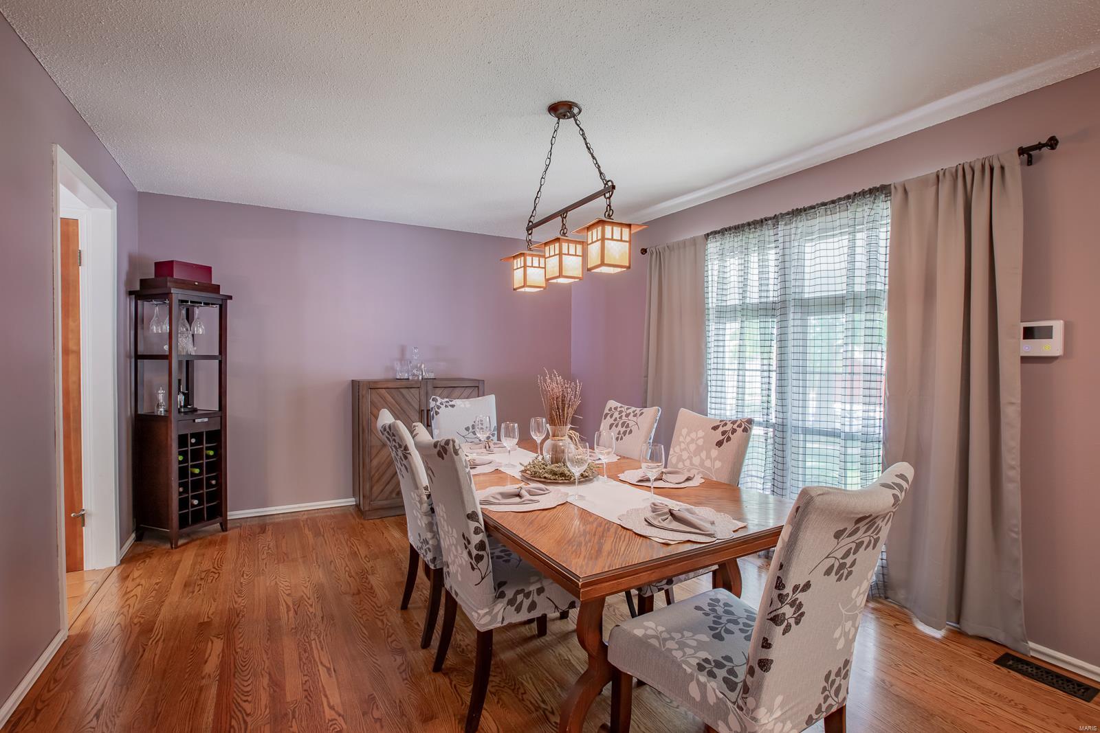 Pheasant Run - Residential