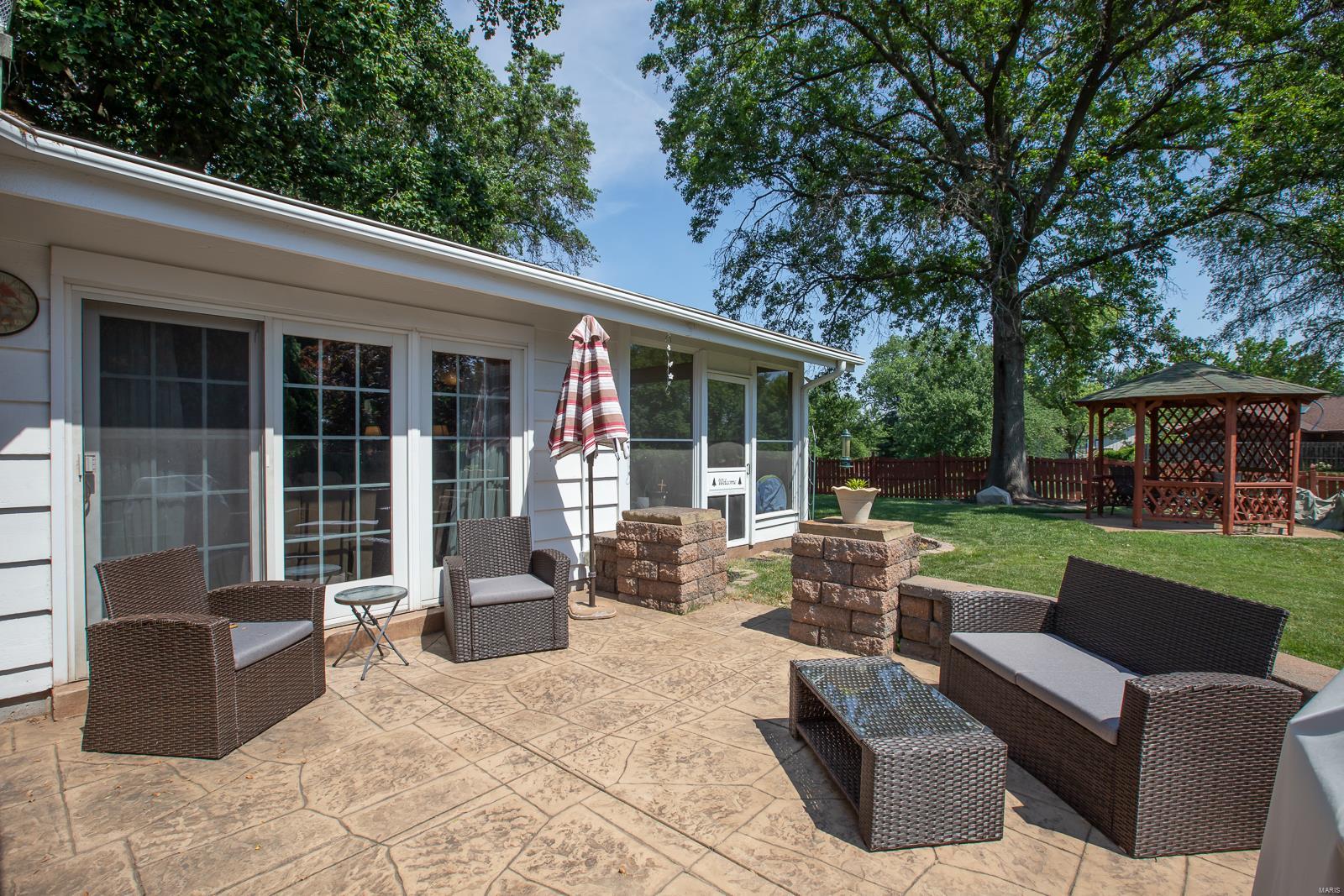 Pheasant Run - Residential