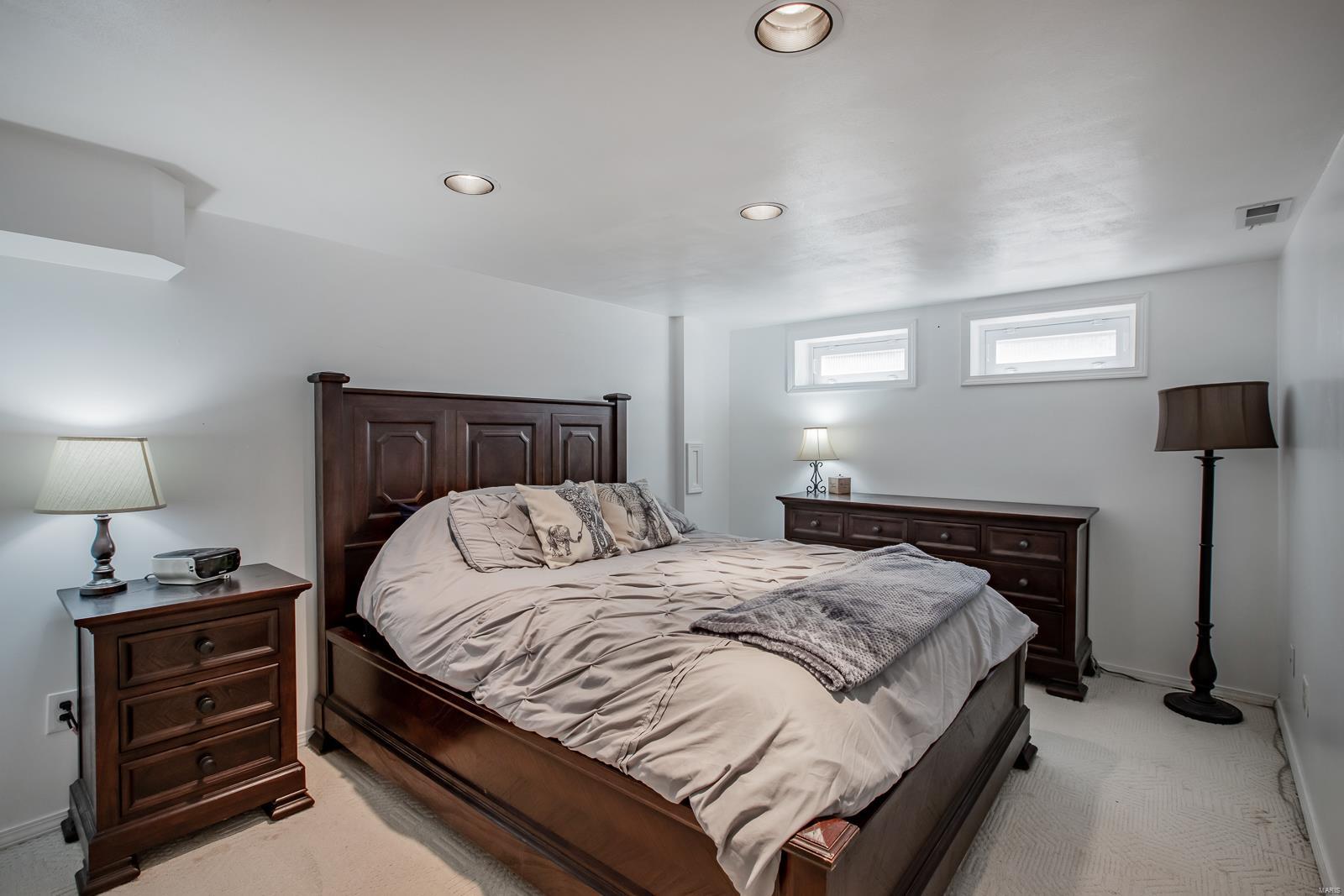 Pheasant Run - Residential