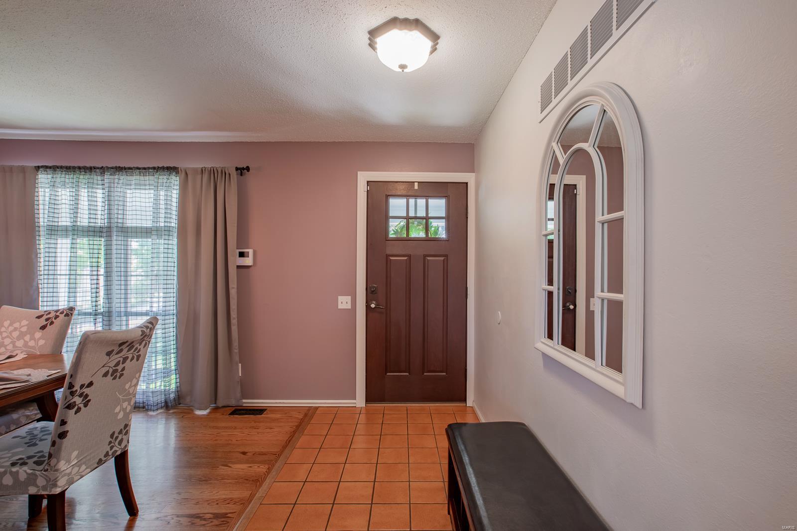 Pheasant Run - Residential