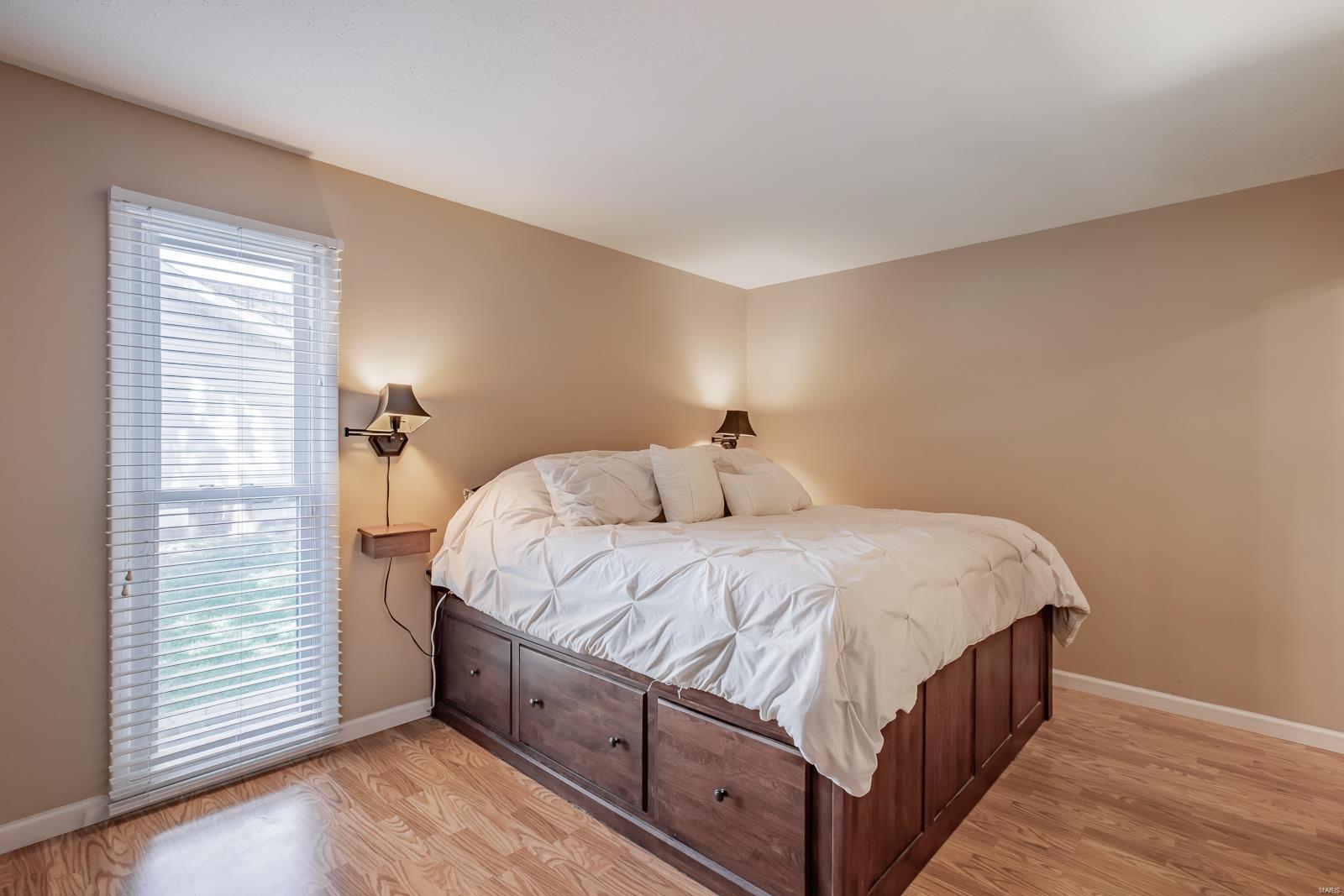 Pheasant Run - Residential