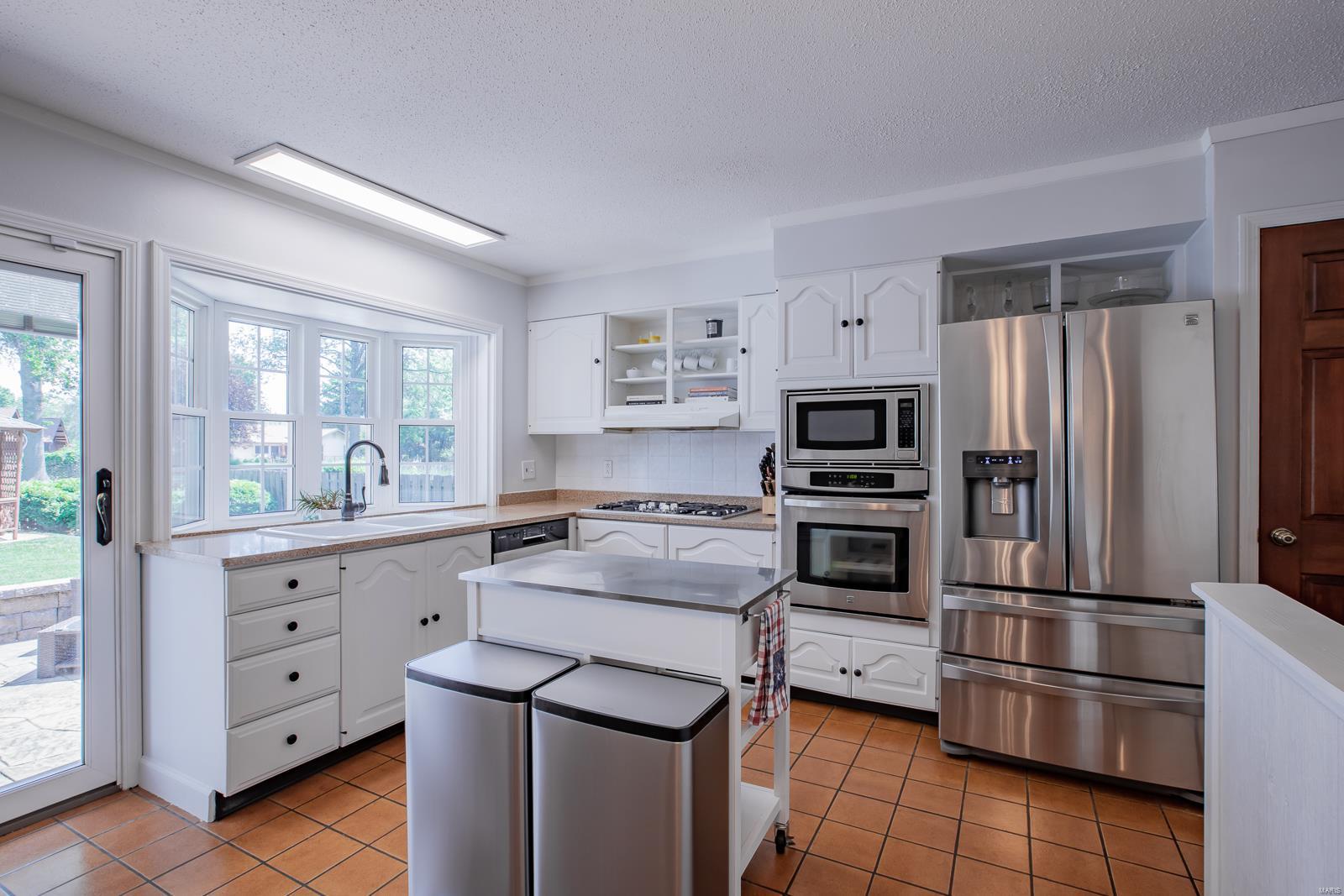 Pheasant Run - Residential