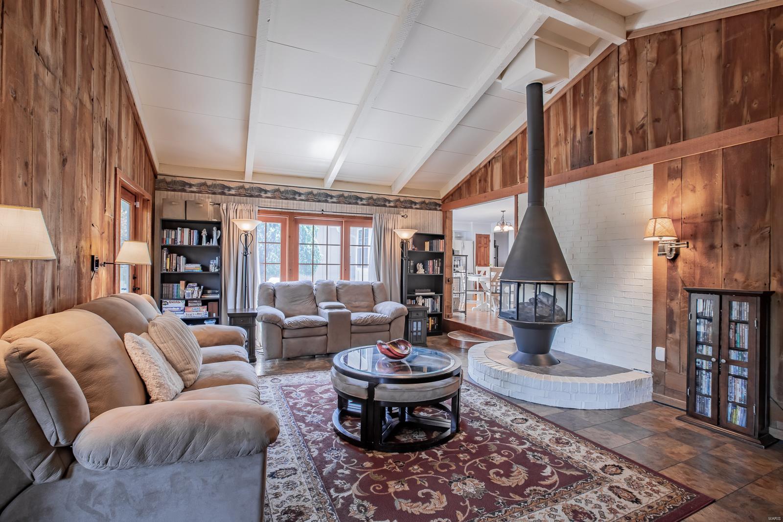 Pheasant Run - Residential