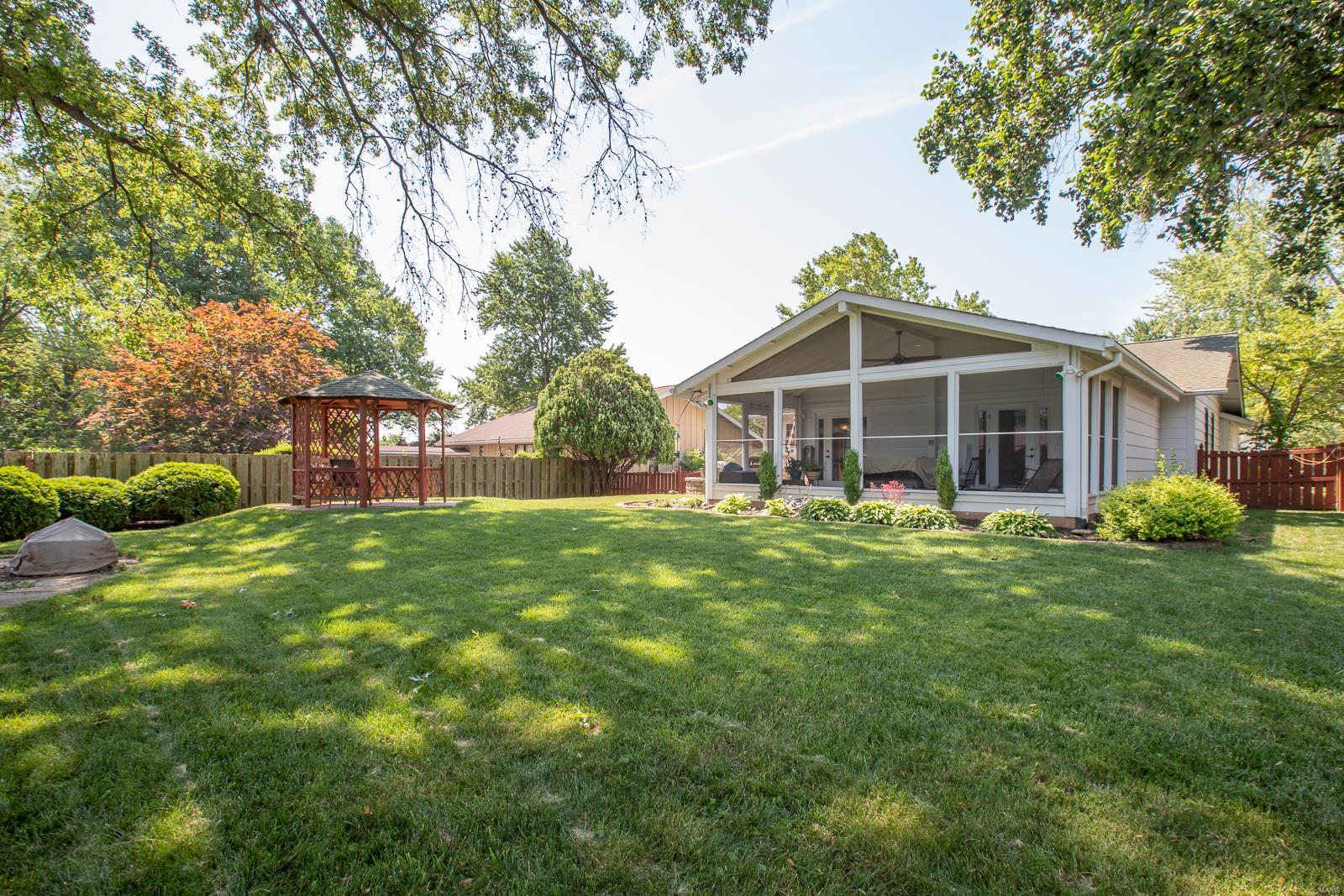 Pheasant Run - Residential