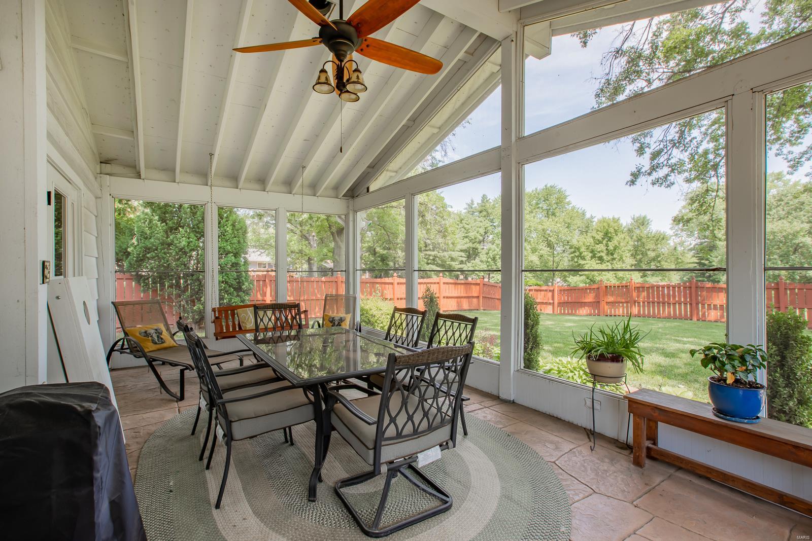 Pheasant Run - Residential