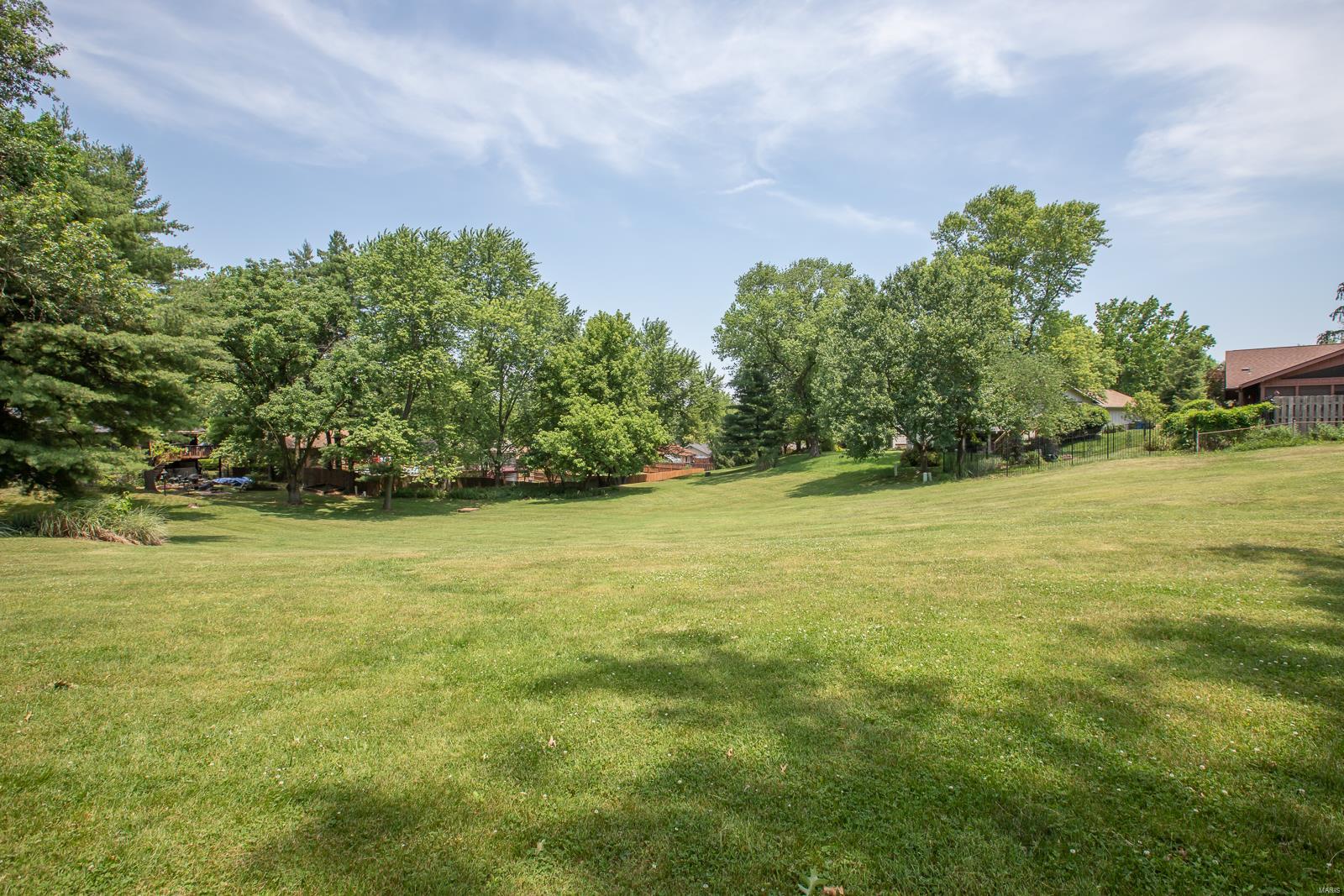 Pheasant Run - Residential