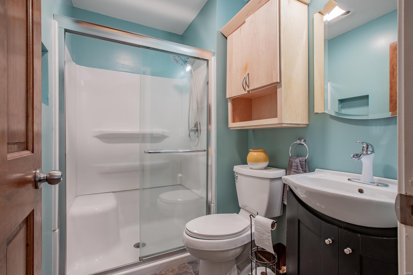 Pheasant Run - Residential