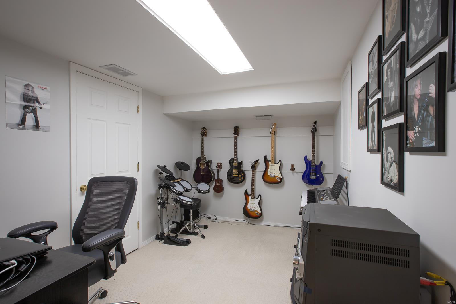 Pheasant Run - Residential