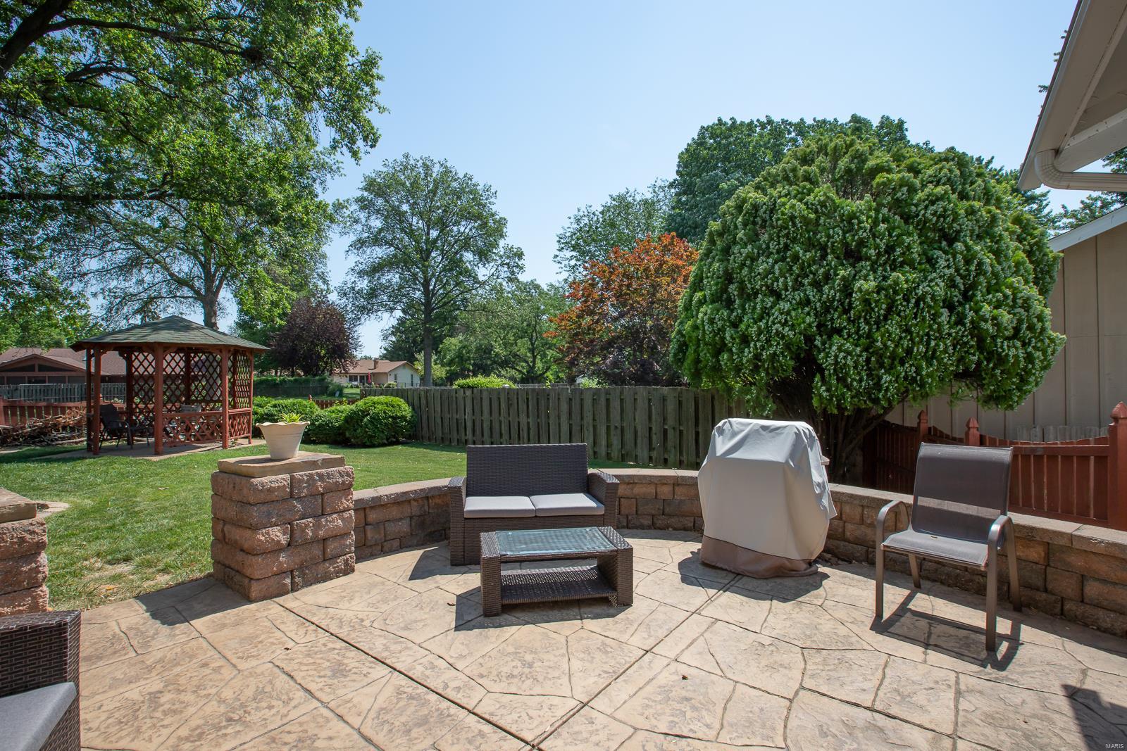 Pheasant Run - Residential