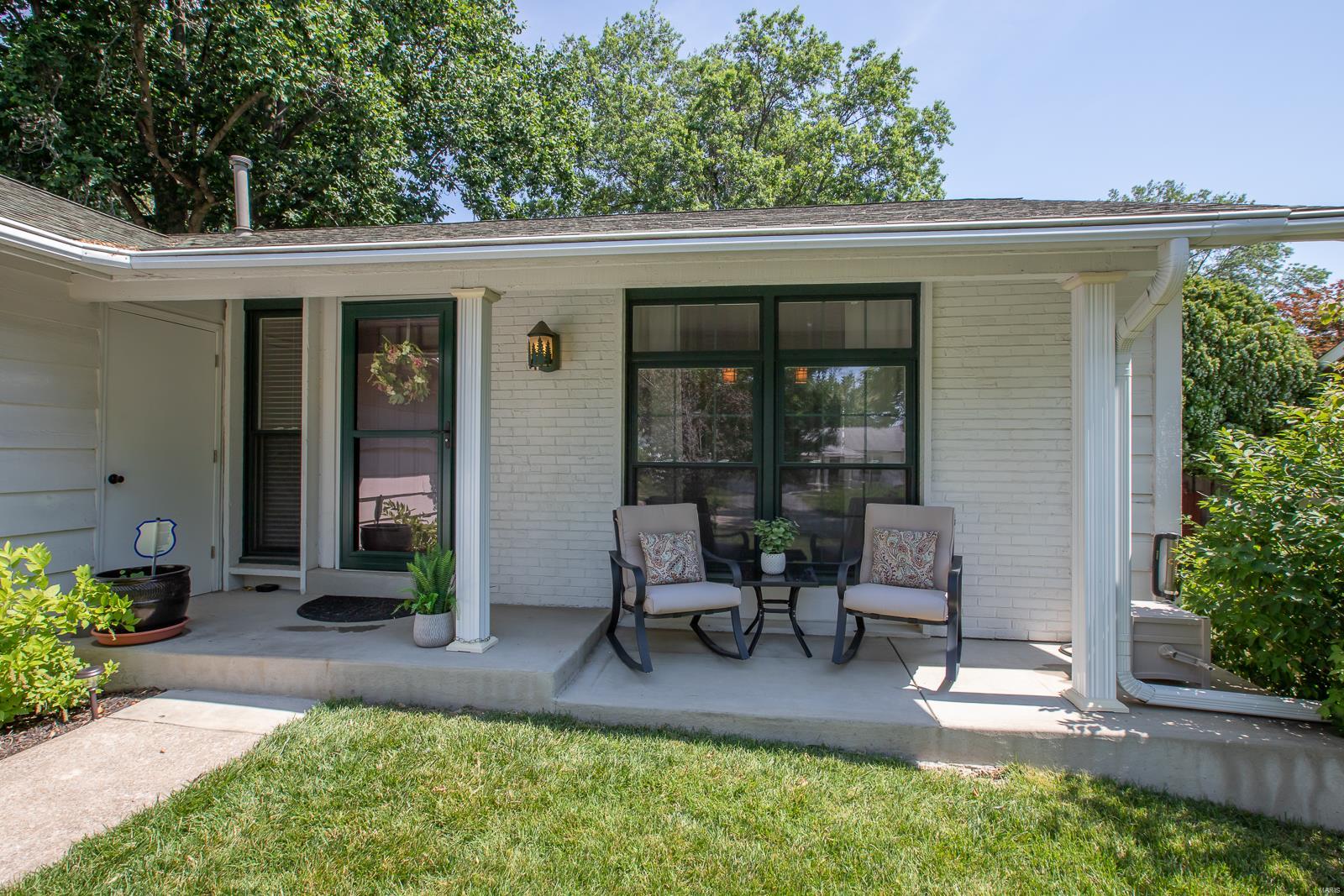 Pheasant Run - Residential