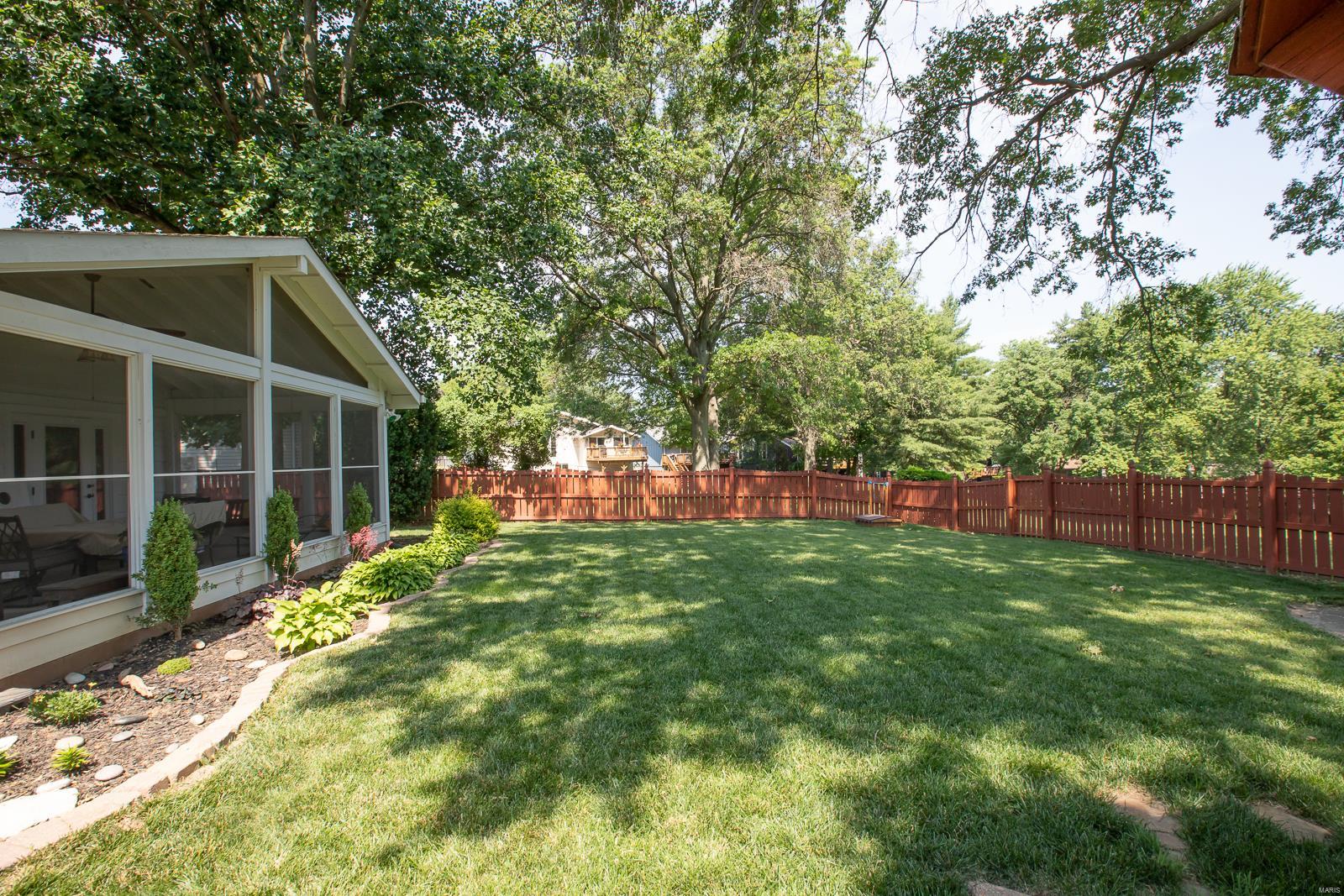 Pheasant Run - Residential