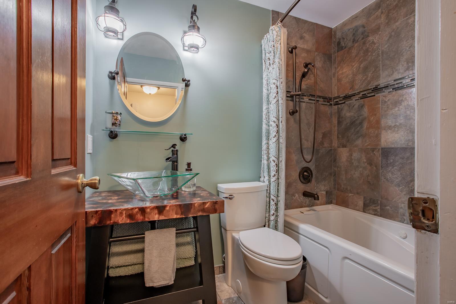 Pheasant Run - Residential