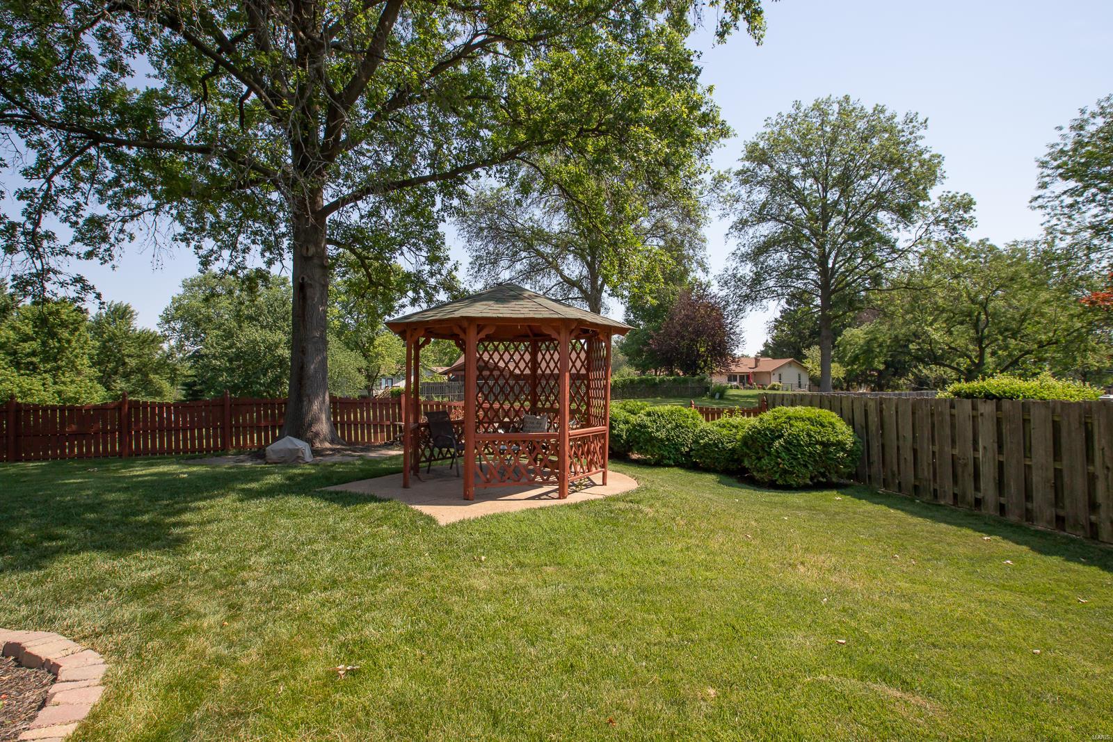 Pheasant Run - Residential