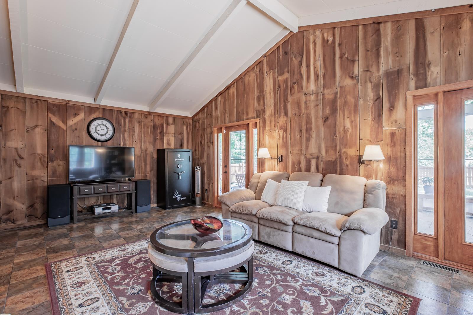 Pheasant Run - Residential