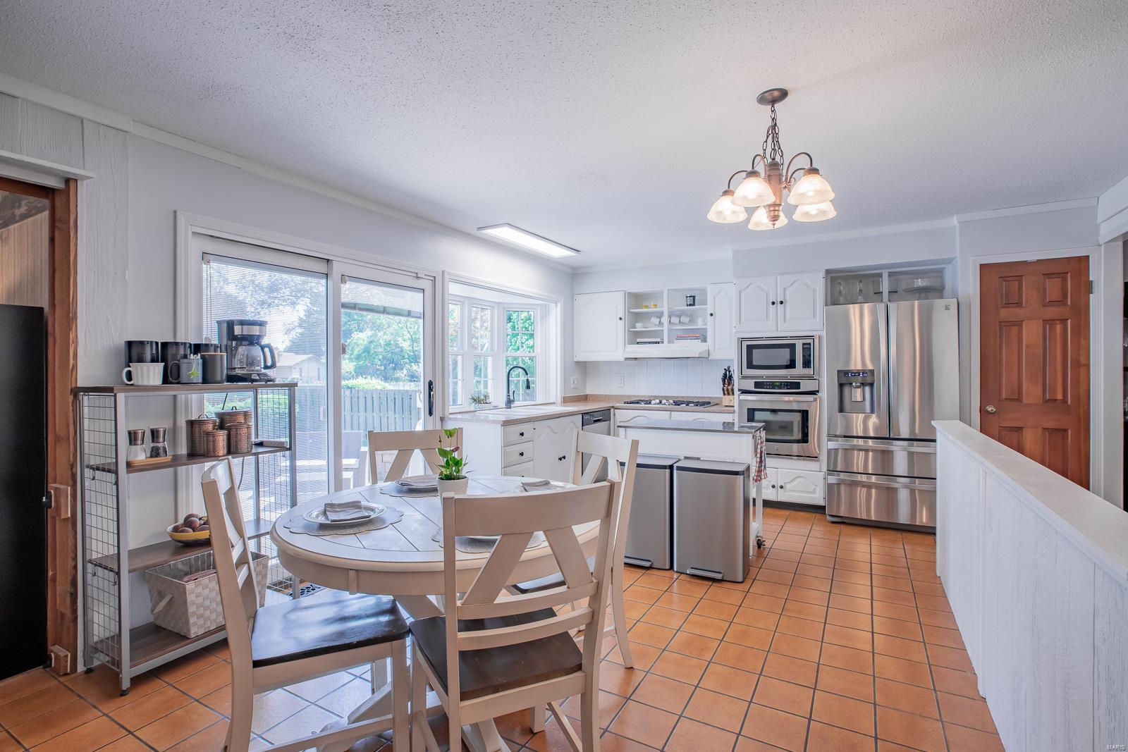 Pheasant Run - Residential