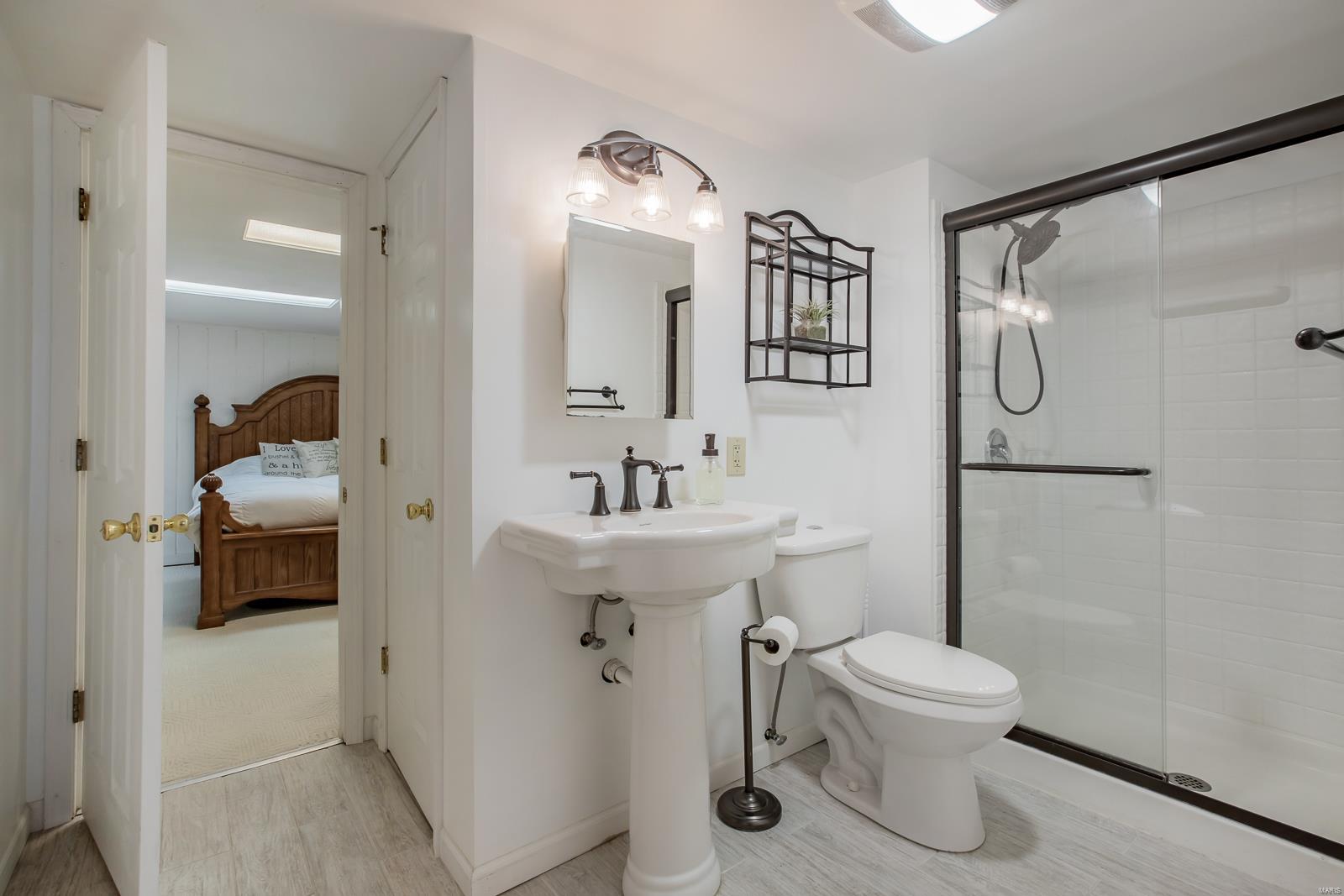 Pheasant Run - Residential