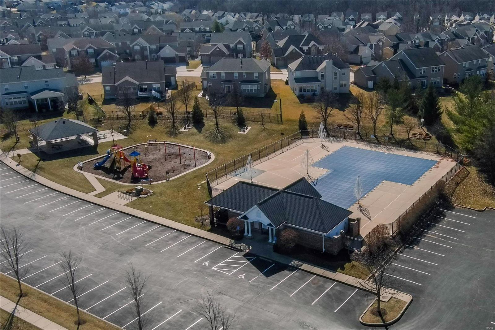 Wyndgate Village D #1 - Residential