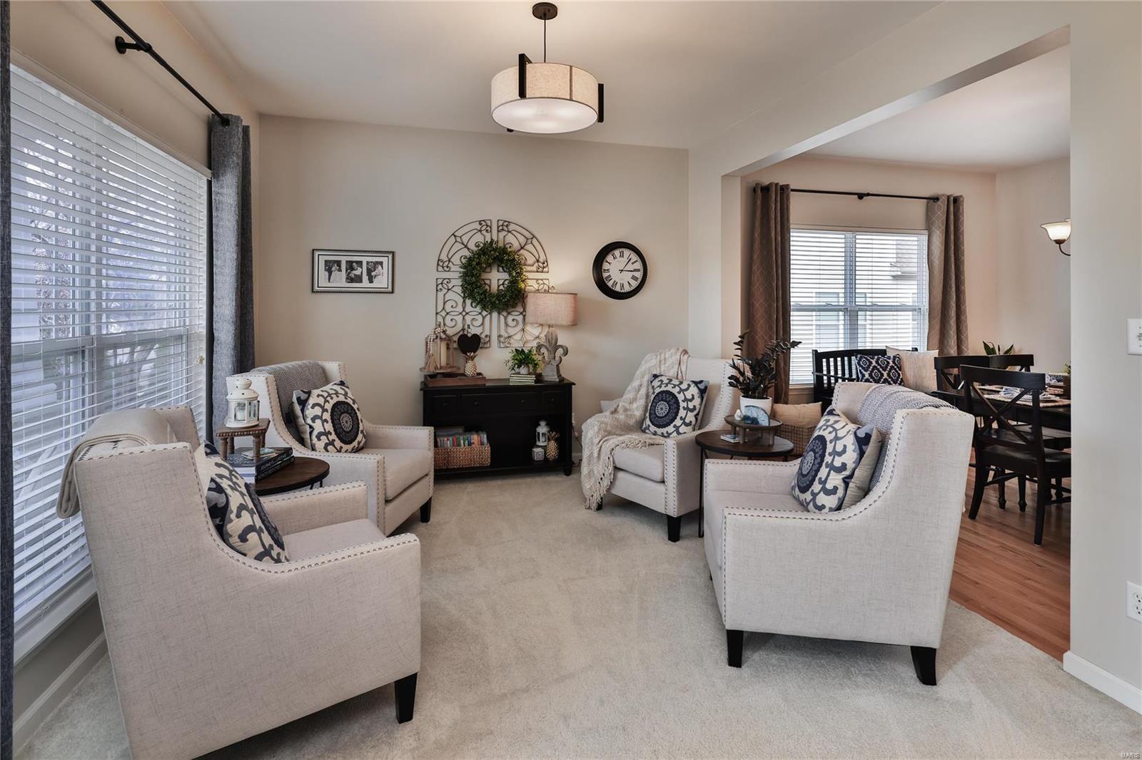 Wyndgate Village D #1 - Residential