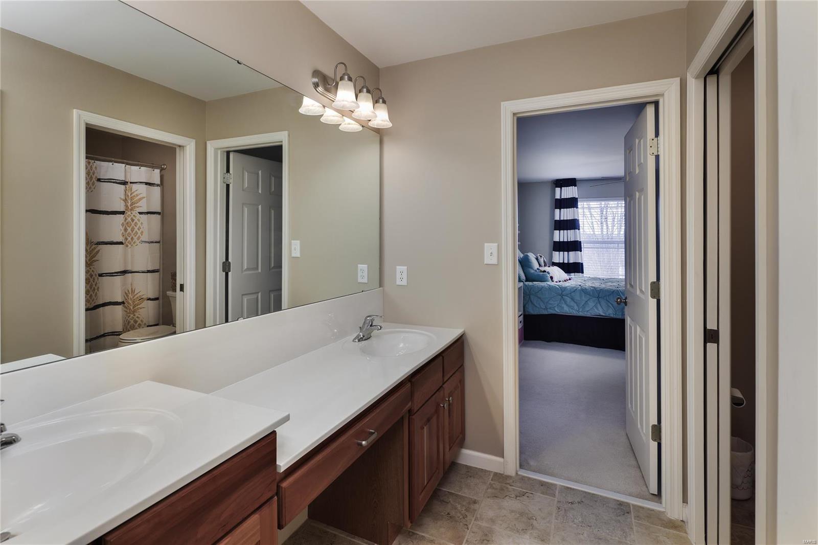 Wyndgate Village D #1 - Residential