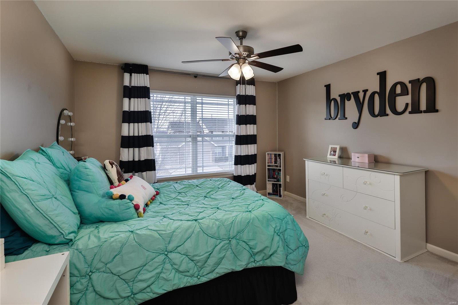 Wyndgate Village D #1 - Residential