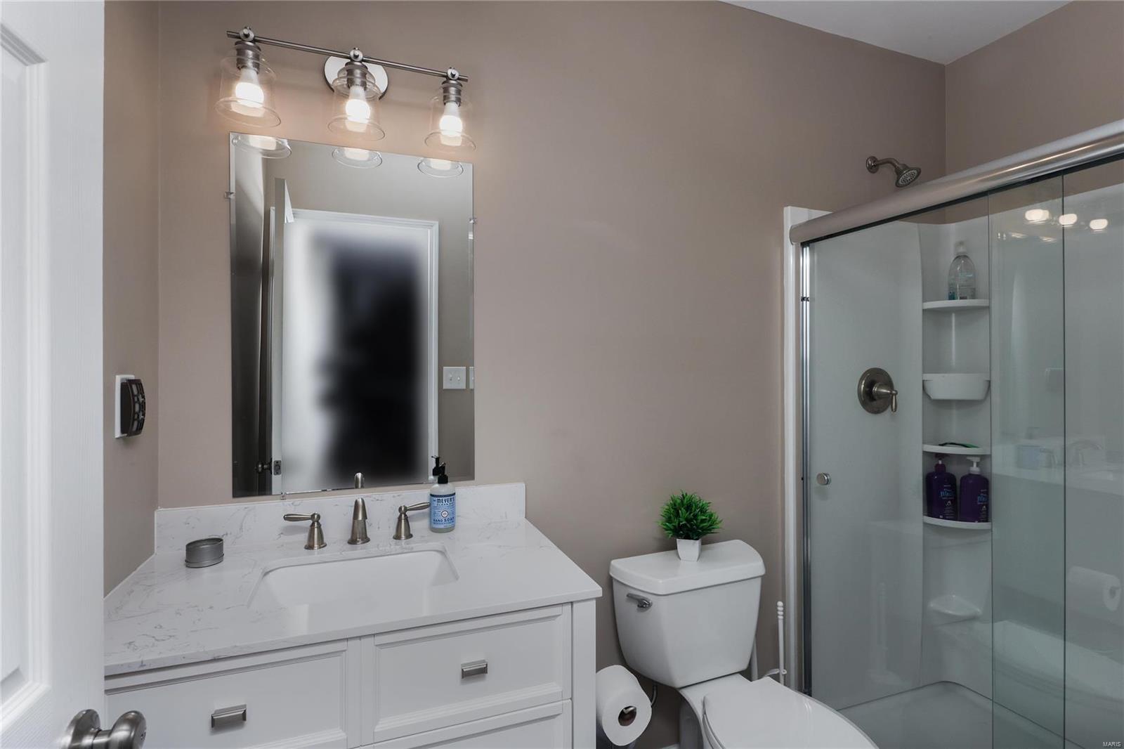 Wyndgate Village D #1 - Residential